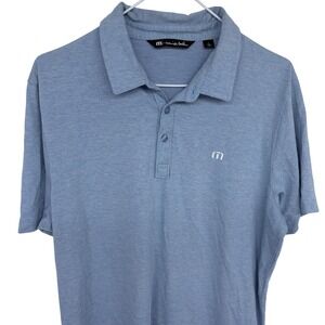 Travis Mathew Golf Polo‎ Shirt